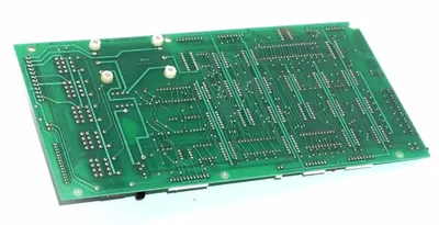 USED FUSION SYSTEMS CORP. 038032 REV. K PC BOARD