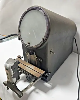 Used micro vu _UNKNOWN_ Tooling & Accessories (Other) California US | Amiron Machinery #1277381