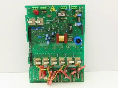 Used EUROTHERM _UNKNOWN_ Printed Circuit Boards (PCB) Indiana US | Arrow Industrial #1364995