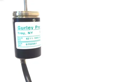 NEW GURLEY PRECISION INSTRUMENTS 8211-1800-CDPA-NS RESOLVER 82111800CDPANS
