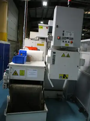 Used _UNKNOWN_ _UNKNOWN_ Flexible Machining Systems GB | Apex Group #1552448