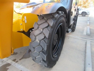 Used 2026 JCB 512-56 Telehandlers Pennsylvania US | National Lift Equipment #1548109