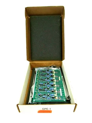 NEW RELIANCE ELECTRIC 0-55325-46 DRIVER BOARD 05532546