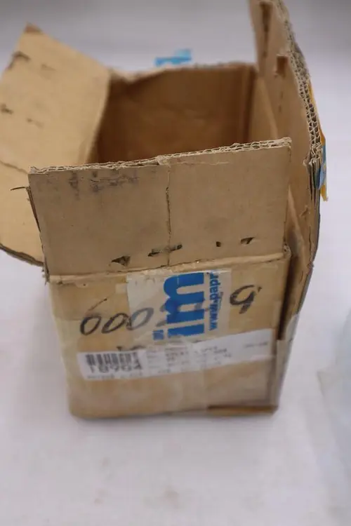 Used _UNKNOWN_ _UNKNOWN_ Hydraulic and Pneumatic Motors Pennsylvania US | Global Equipment International, LLC #1429890
