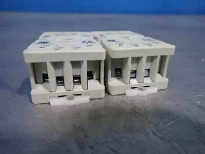 Used ALLEN BRADLEY 700HN100 Relays & Switches Ohio US | HGR 24 #914478