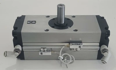 USED SMC CDRA1BS80-190-A53L