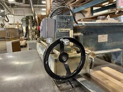 Diehl Rip Saw