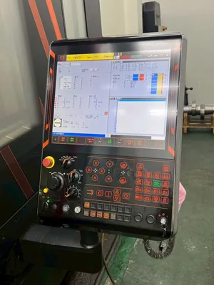 2016 MAZAK INTEGREX E-420HII Lathes CNC, Y-Axis / Multi Axis | USED CNC WAREHOUSE (15)