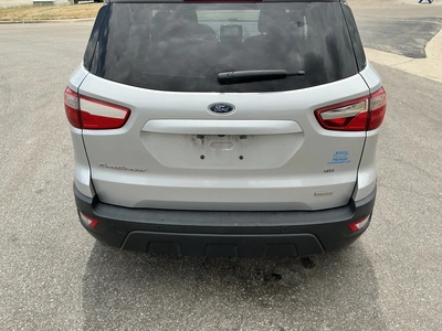 Used 2019 FORD ESCAPE SUVs Michigan US | Miedema Asset Management Group #1324251