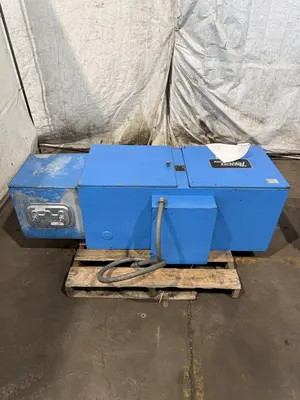 Used TRION N/A Air Filtration Units Ohio US | G-2000, Inc. #1269896