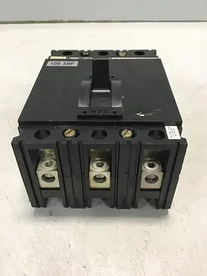 USED SQUARE D FAL36100