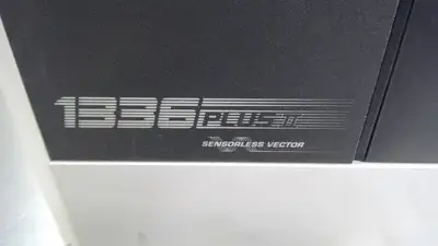 USED Allen-Bradley Allen Bradley 1336 Plus