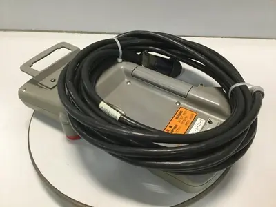 USED YASKAWA JZNC-MPP20E