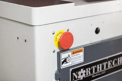 NEW NORTHTECH NT-UCS20L