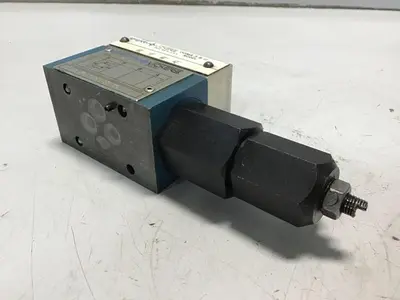 USED VICKERS DGMC3PTBW30