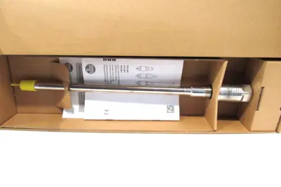 NEW IFM EFECTOR LMECE-A12E-QSKG-2/US LMT105 LEVEL SENSOR LMECEA12EQSKG2USLMT105