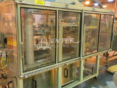 USED 1998 MTM 2035M-4