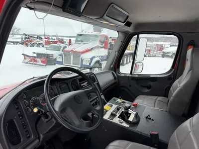 Used 2021 FREIGHTLINER SOUTHEAST TANKER Fire Trucks Minnesota US | Carco Truck & Equipment #1513995