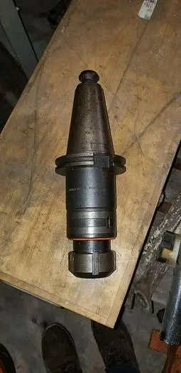 Used UNIVERSAL ENG 243469 Tool Holders Wisconsin US | Lemke Machinery Sales #309775