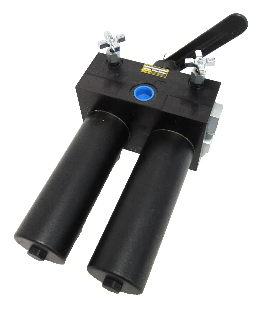 NEW PARKER 30PD210QVEKS162 HYDRAULIC FILTER