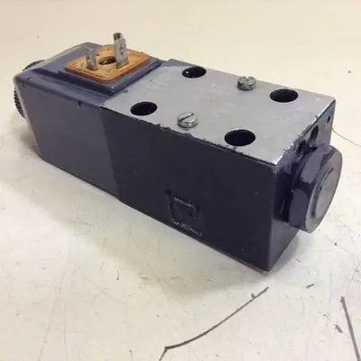USED VICKERS DG4V-3-2AL-M-U-HL7-60