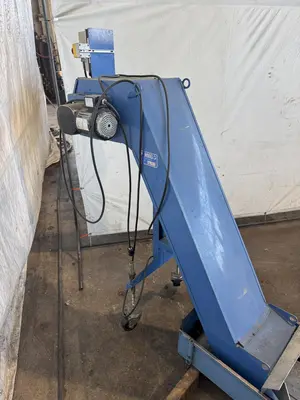 USED HENNIG M5