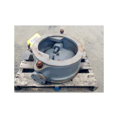 Used Chexter 16" Wafer Style Check Valve