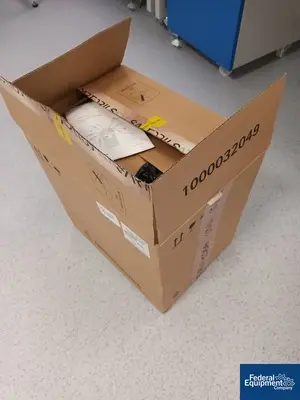 NEW Sartorius Sartorius 2 Liter Univessel SU Single-Use Bag - Box of 2