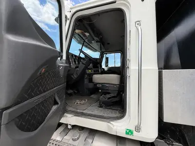 Used 2015 MACK GU713 GRANITE Dump trucks Ohio US | Proxy Equipment #1388866
