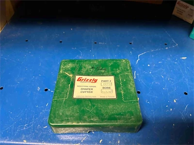 Used _UNKNOWN_ _UNKNOWN_ Tooling (woodworking) Colorado US | MachineryMax #1521416