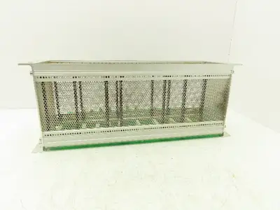 Rofin Sinar 880-0500-2 Rev 8 Motherboard Assembly Back Plane Module Chassis Rack