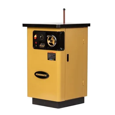 NEW POWERMATIC OSS10