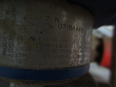 Level Transmitter XP