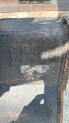 Used 2025 HYUNDAI HX55 Crawler Excavators North Carolina US | National Equipment Dealers #1422227