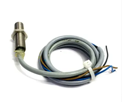 Used Balluff BES M12MI-PSC20B-BV03 Proximity Sensors Michigan US | Maverick Industrial Sales #1389497