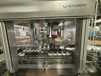 Schubert Packing Station
