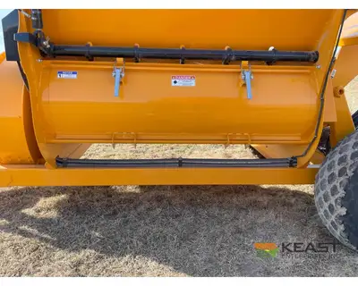 Used FAIR MANUFACTURING _UNKNOWN_ Bale Choppers - Feeders Iowa US | Keast Enterprises #1360226