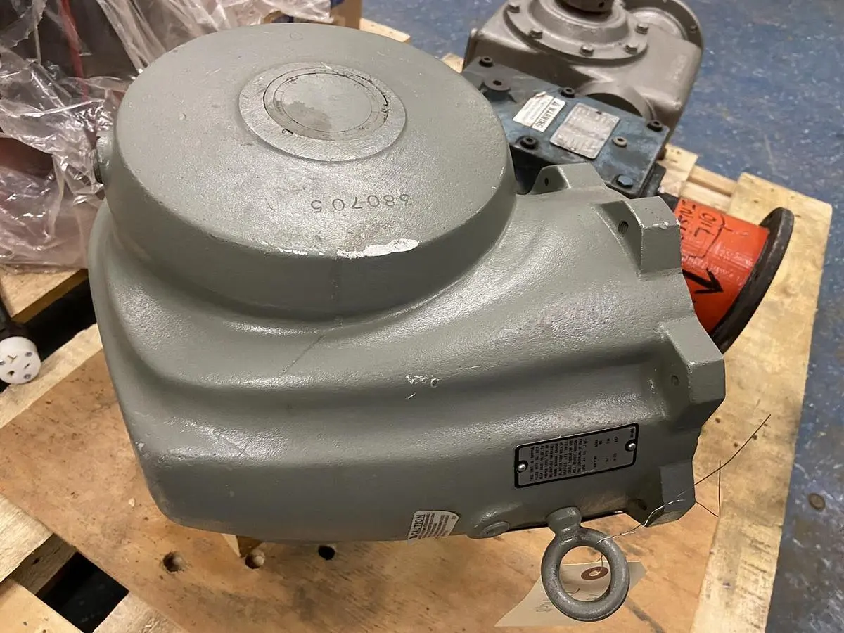 New | in-Stock US MOTORS GWVP Speed Reducers | Surplus Asset Holdings #1204300