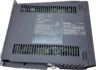NEW MITSUBISHI MR-J3-200B