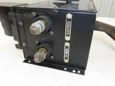 Lincoln Electric K804-1 Multi-Process Switch DC400 or DC600