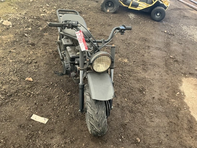 Used 2017 MONSTER MOTO TBD Utility Vehicles Michigan US | Miedema Asset Management Group #1423698