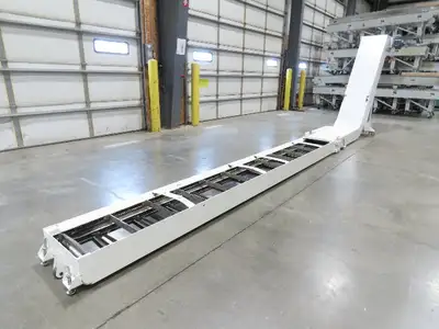 Used HENNIG _UNKNOWN_ Conveyor Parts Indiana US | Arrow Industrial #1366814