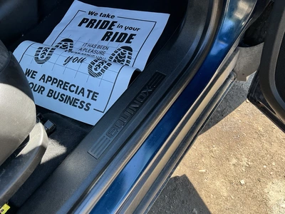 Used 2019 CHEVROLET EQUINOX SUVs Michigan US | Miedema Asset Management Group #1468643