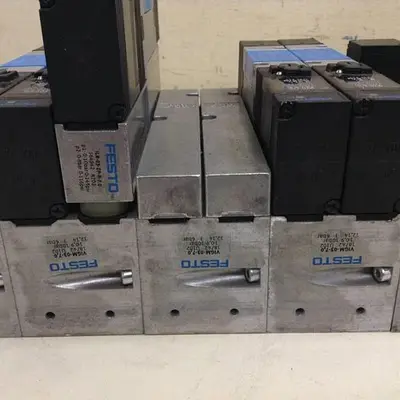 USED FESTO VIMP-03-B