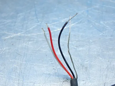 USED AMERICAN SENSOR TECHNOLOGIES AST4100B010C0P3A0000