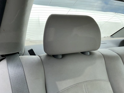 USED 2011 CHEVROLET MALIBU