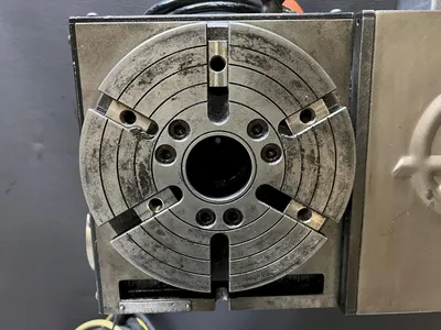 USED 2012 HAAS HRT210