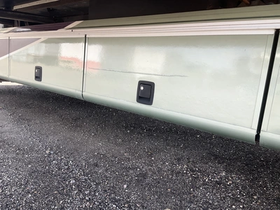 Used 2001 INTRUDER 349 INTRUDER Campers, Caravans, Motorhomes Michigan US | Miedema Asset Management Group #1337357
