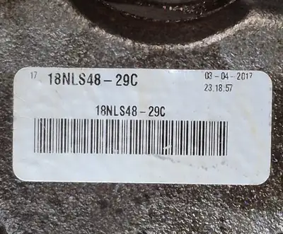 USED MERITOR 18N-3-1351X MXL