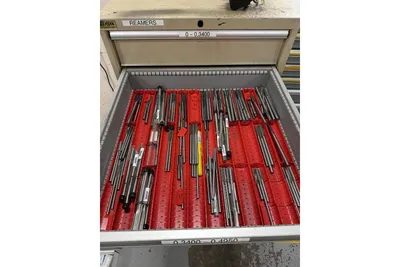 Used _UNKNOWN_ _UNKNOWN_ Reamers Utah US | KD Auctions #1549463